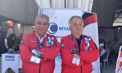 Göçmen, Katılımcılara ve Emeği Geçenlere Teşekkür Etti