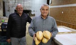 Kırşehir’de Ekmek Fiyatı Arttı, Fırıncılar Zammı Yetersiz Buldu