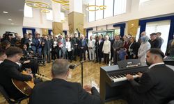 Engelsiz Bir Türkiye İçin Gaziantep’te Buluştuk!