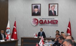 GAMER’de Kritik Toplantı!