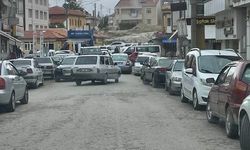 Mucur Trafiği Nasıl Rahatlayacak?