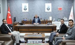 Sporda ve sağlıkta Kırşehir için güç birliği!
