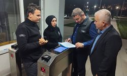 Çakmakçı Yurtlarda Talepleri Topladı