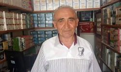Kamanlı İbrahim Gedik Hayatını Kaybetti