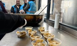 Unutulan Lezzet Yeniden Canlandı