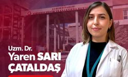 Kırşehir Sağlık Kadrosuna Bir Uzman İsim Daha Katıldı