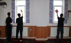Hem Gönüllere Hem Doğaya Dokundular