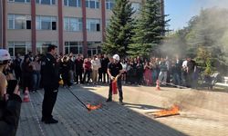 Kırşehir’de Afet Seferberliği Sürüyor