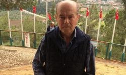 Kırşehir esnaflarından berber Hakkı Narin hayatını kaybetti