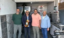 Mucur'da Üretiliyor, Şifası Kırşehir'e Yayılıyor