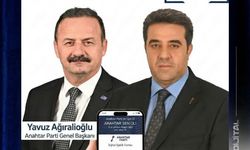 Kaya’dan Vatandaşlara "Üyelik" Çağrısı