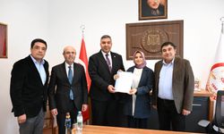 YENİ Parti'de Gürkan Yağmur Dönemi Resmen Başladı