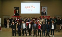Bakan Göktaş’ın Dev Projesi Kırşehir’de Personelle Buluştu