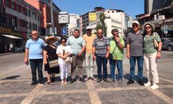 Kırşehir’de Erişilebilir Şehir Çağrısı: “Kaldırımlar İşgallerden Arındırılsın”