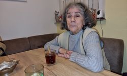 Neriman Tosun Hayatını Kaybetti