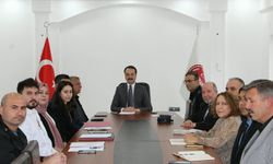 Akpınar'da Mücadele Stratejileri Belirlendi
