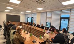Kırşehir ve Çiçekdağı İçin Ortak Akıl Vurgusu