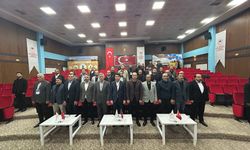 1. Olağan Genel Kurulu tamamlandı!