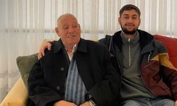 Ahmet Türk Hayatını Kaybetti