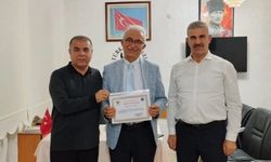 Türkistan’dan Kırşehir’e Uzanan İrfan Bağı!