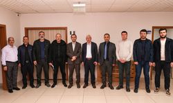 ÇEDES komisyonu kararları imzaladı