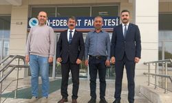 Pakel: "Gücümüz üyelerimizdir!"