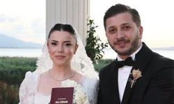 Göreme’deki Acı Detay: Tuna Çifti Yeni Evliydi