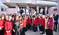 Vali Demiryürek, öğrencilerin taleplerini yerinde inceledi