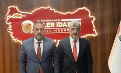 Başkan Hasan Hakanoğlu duyurdu!