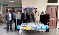 Hasta Hakları Günü Kutlandı