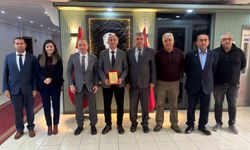 Yılmaz, Kırşehir’e veda etti