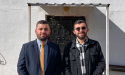 Çakıcı, Kars’a atandı