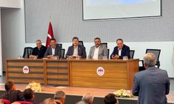 Köylerin tüm talepleri dinlendi