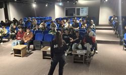 Afetlerin ruhsal izlerini silmek için eğitildiler