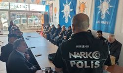 Emniyet'ten Kadın Kollarına Kritik Uyarı