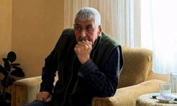 Şerafettin Çakır Hayatını Kaybetti