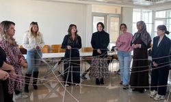 Kırşehir'de çocuk koruma eğitimleri hız kesmiyor