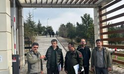 Aşıkpaşa Tabiat Parkı’nın Yeni İşletmecisi Belli Oldu