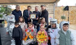 Kırşehir’de Halk Bilim Buluşması Başladı