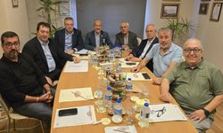 Turizm gazetecileri Antalya'da buluştu