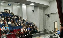 AFAD dört kamu kurumunun personeli ile bir arada
