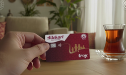 Yapay zeka destekli 'Ailekart' dönemi başladı!