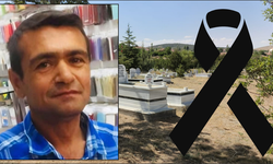 Akçakent’in Taşlıoluk Köyü yasa boğuldu