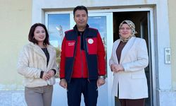 Akçakent’te kursiyerlere sunulan imkânlar değerlendirildi