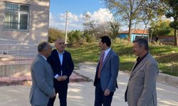 Akpınar’da 3 eğitim kurumu mercek altında