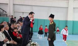 Akpınar’da Cumhuriyet’in 103. yılı coşkuyla kutlandı