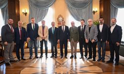 Anadolu Turizm Gazetecileri Derneği kuruldu