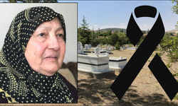 Ankara Karşıyaka Mezarlığı’na defnedilecek