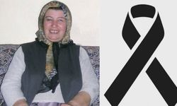 Ayşe Pınar Hayatını Kaybetti