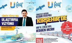 Bakan Yardımcısı Osman Boyraz Kırşehir’e Geliyor: 4 Kişiye Bilet Hediyesi